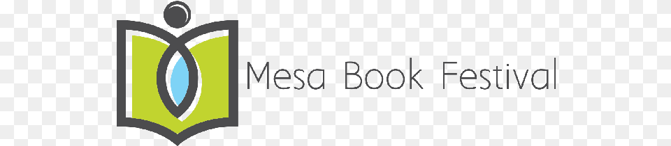 Mesa Book Festival, Logo, Blackboard, Text Png Image