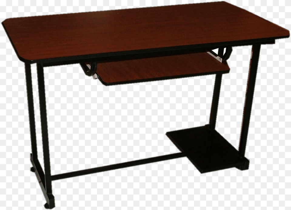 Mesa Para Computadora Art Table, Desk, Furniture Png