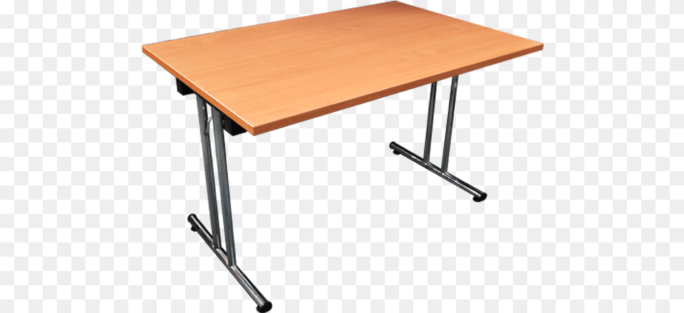 Mesa Plegable Multiusos 80 Cm, Desk, Dining Table, Furniture, Table Free Png Download