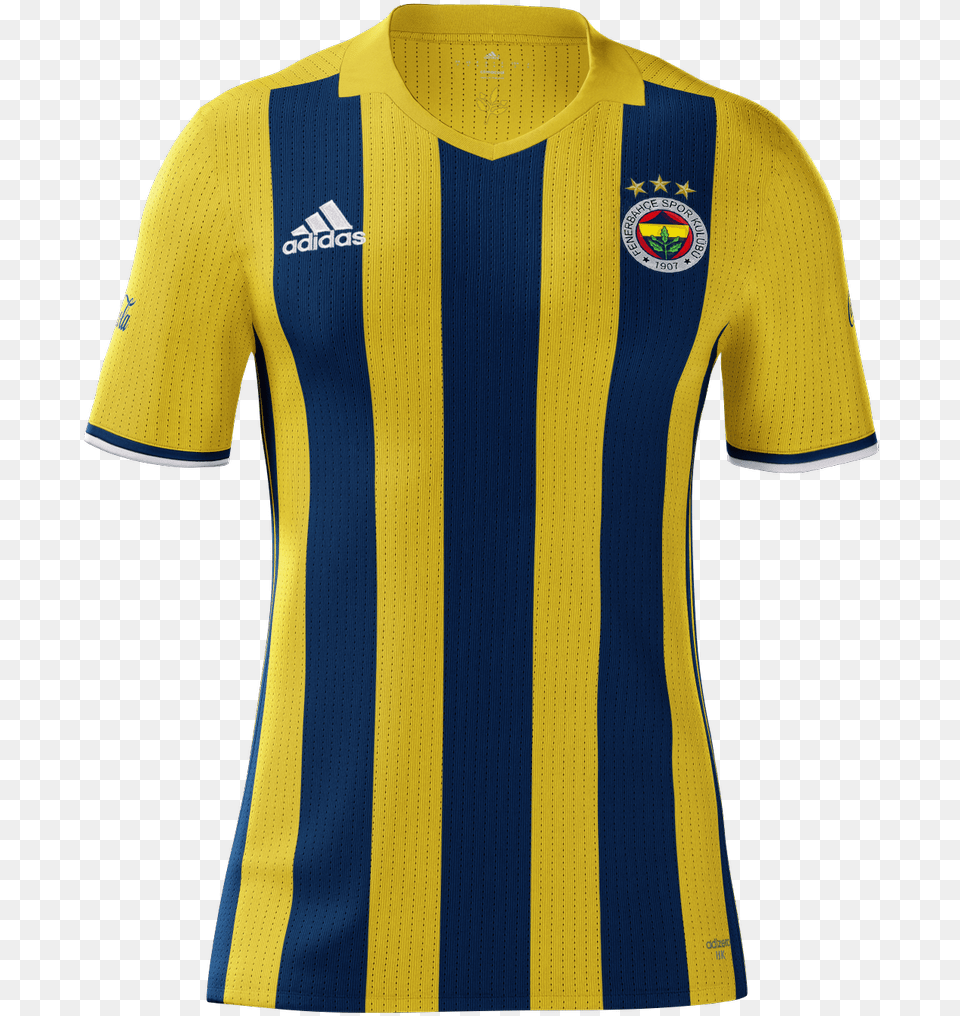 Mesaj Gnderen Saqopa Fb Yeni Sezon Forma Hd, Clothing, Jersey, Shirt, Person Png