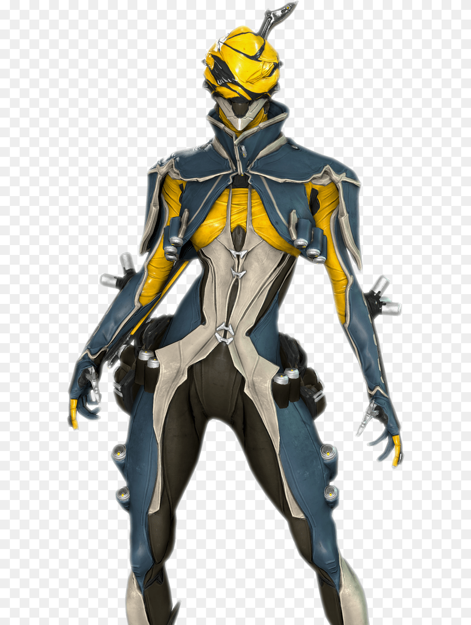 Mesalarge Mesa Warframe, Adult, Male, Man, Person Png