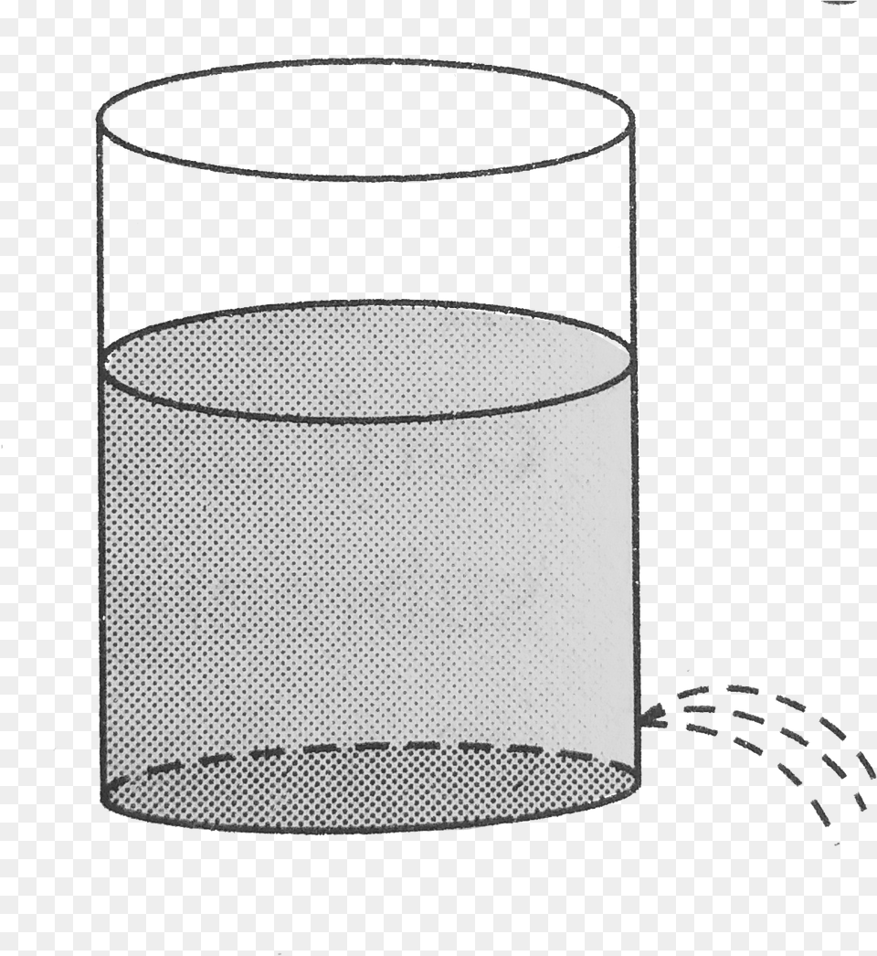 Mesh, Cylinder, Glass, Cup Png