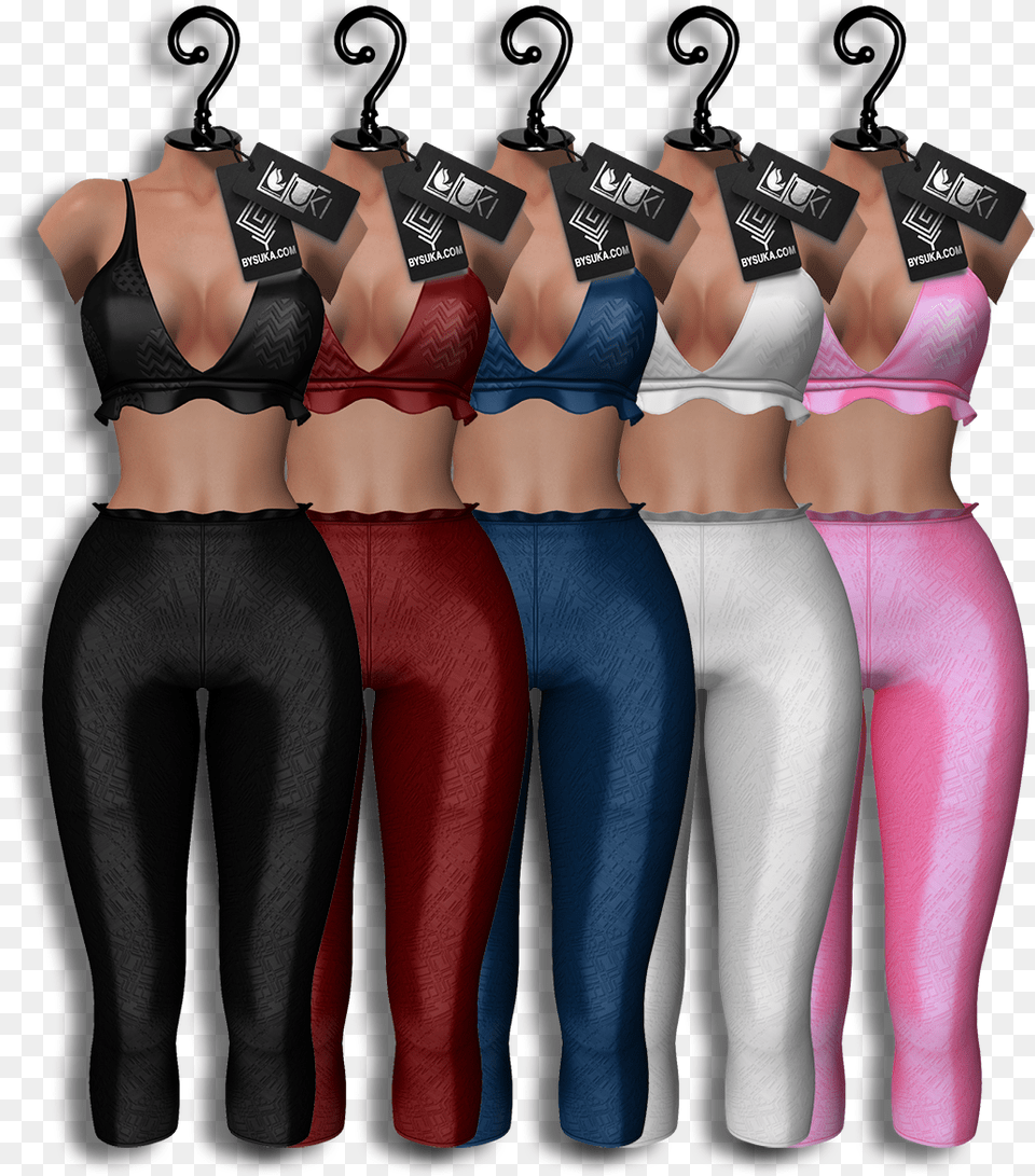 Mesh Body For Women, Clothing, Pants, Adult, Spandex Free Transparent Png