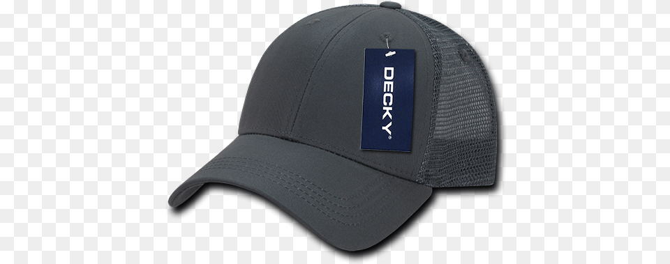 Mesh Pre Curved Bill Baseball Caps Hats Hat, Baseball Cap, Cap, Clothing, Hardhat Free Png Download
