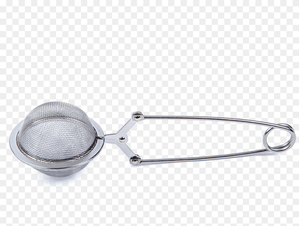 Mesh Spoon Tea Infuser Mesh, Smoke Pipe Png Image