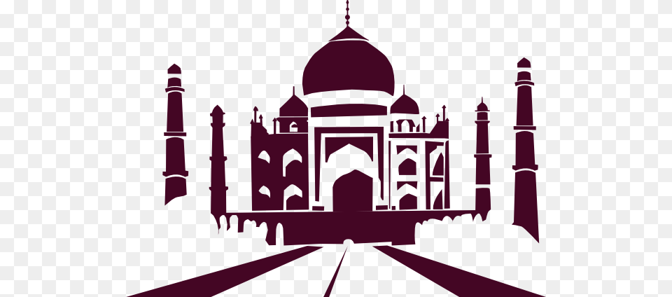 Mesjid Clip Art At Clipart Library Gambar Animasi Masjid, Architecture, Building, Dome, Mosque Png