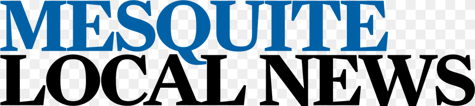 Mesquite Local News, Text, Logo Free Png