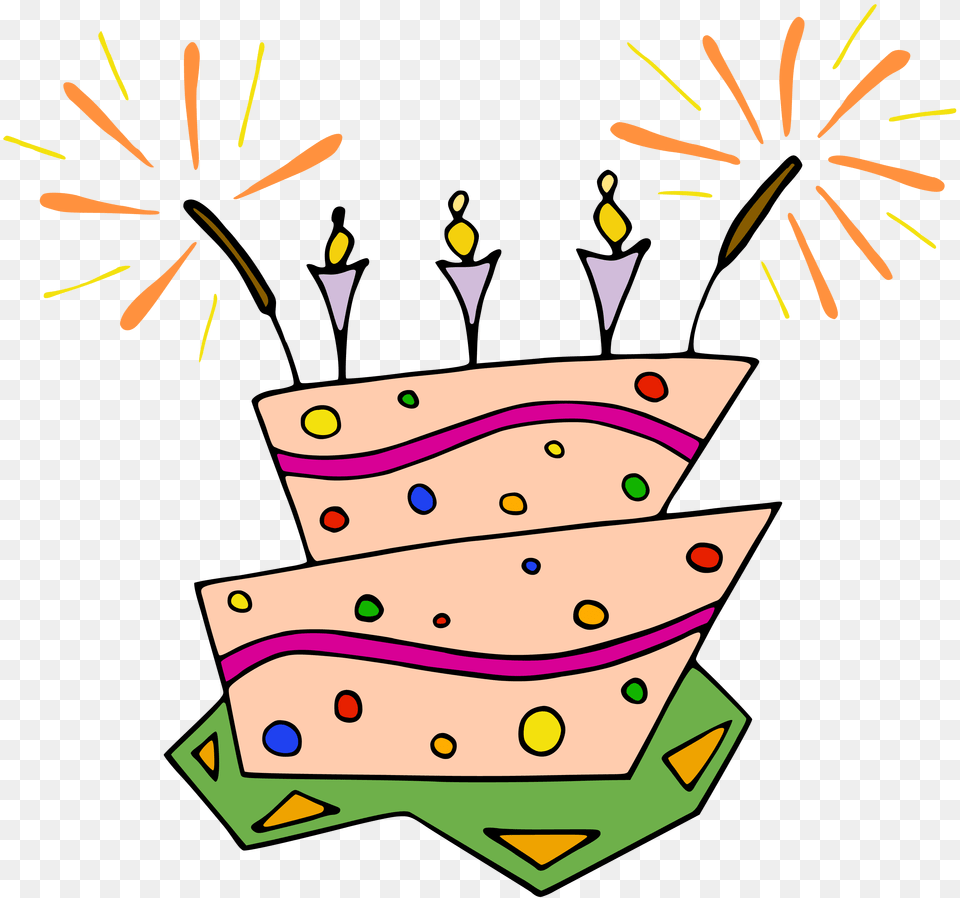 Mess, Birthday Cake, Cake, Cream, Dessert Free Transparent Png