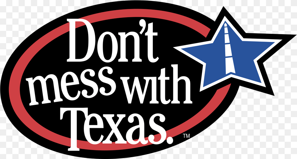 Mess With Texas, Symbol, Star Symbol, Dynamite, Weapon Png