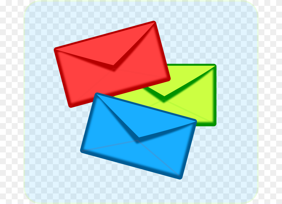 Message Clipart, Envelope, Mail, Mailbox Png