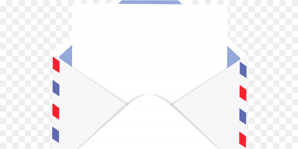Message Clipart Envelope Letter Envelope, Airmail, Mail Png Image