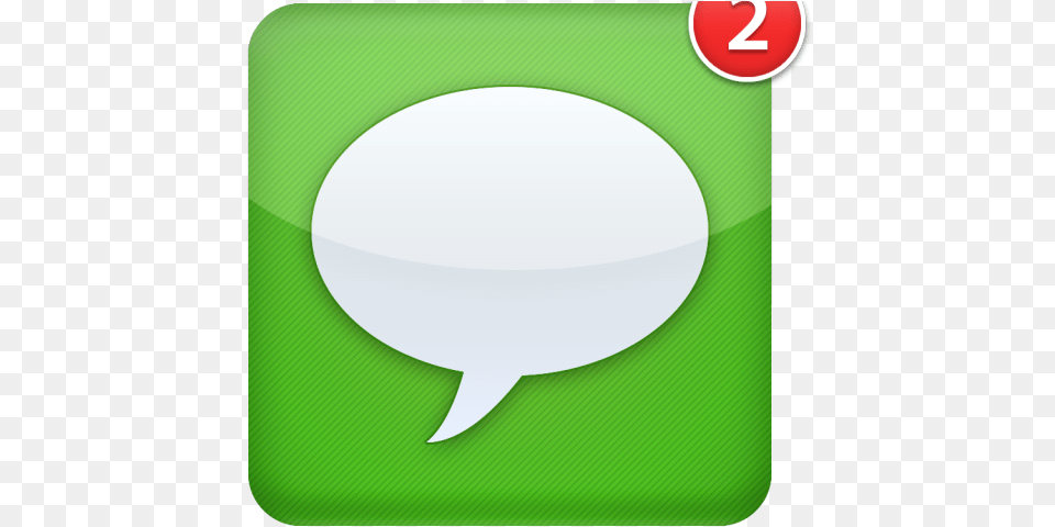 Message Clipart Imessage Imessage, Balloon Free Png Download