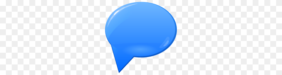Message Icon, Balloon, Cap, Clothing, Hat Free Png Download