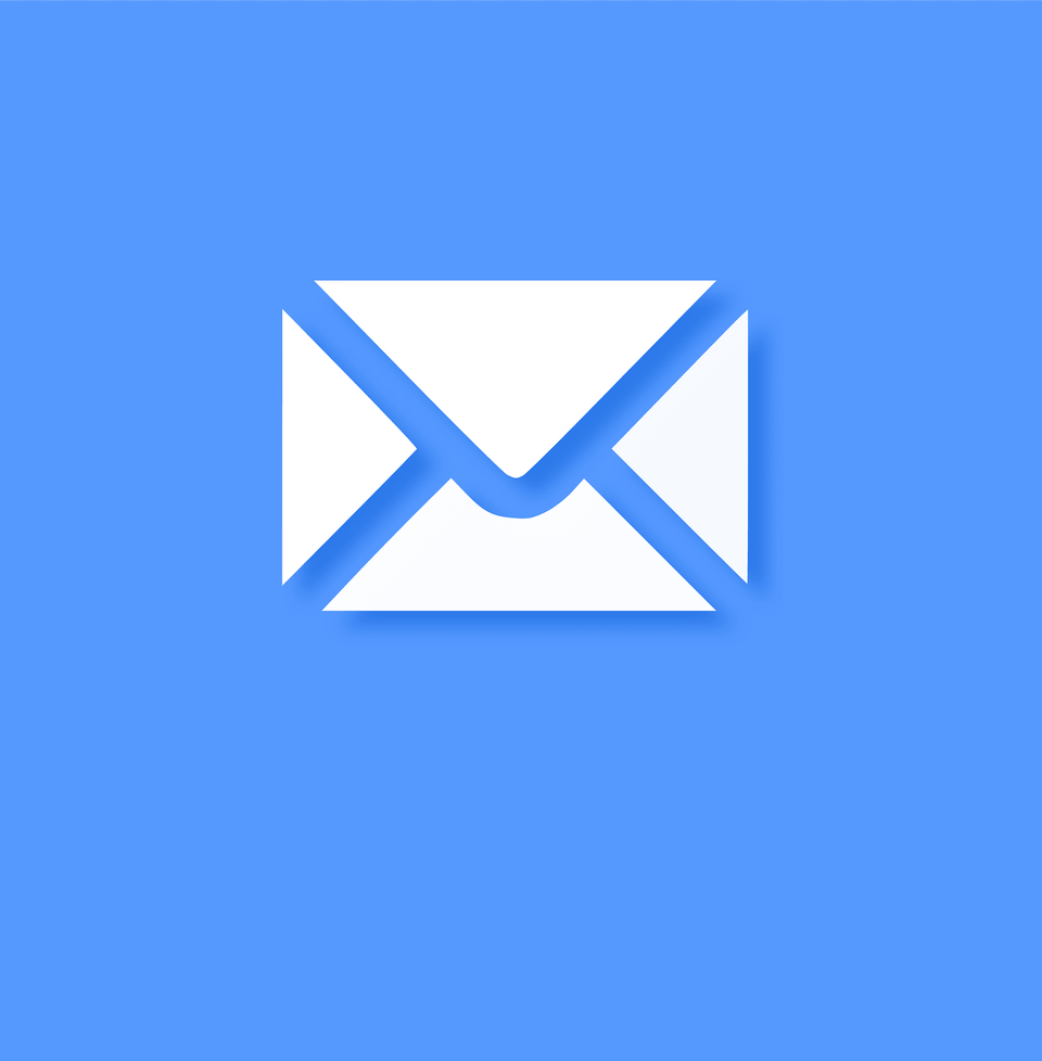 Message Icon Clipart, Envelope, Mail, Airmail Free Transparent Png