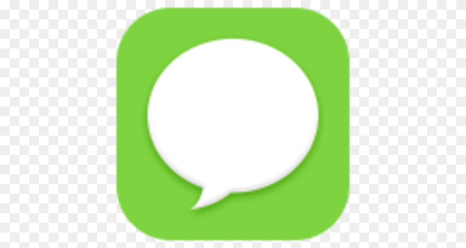 Message Icon Download, Balloon Free Transparent Png