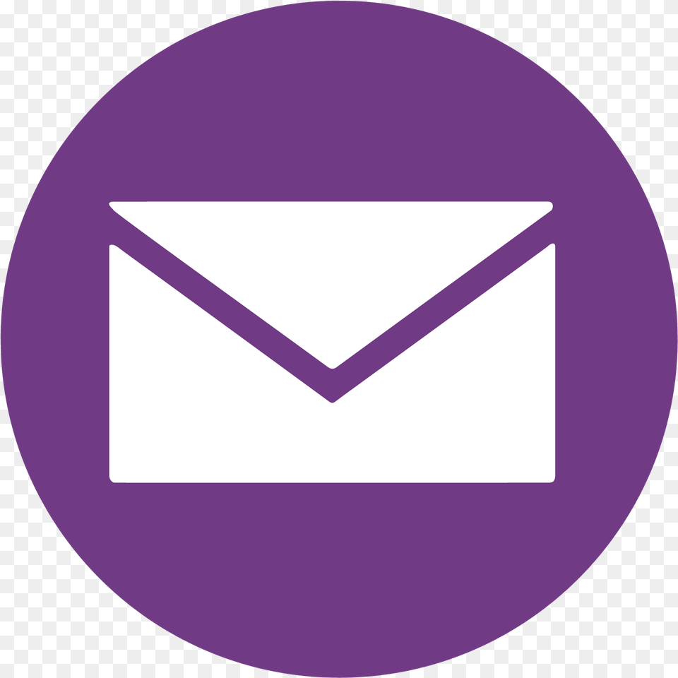Message Icon White, Envelope, Mail, Disk, Airmail Png Image