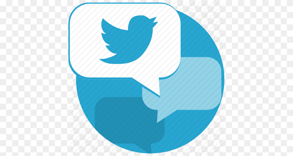 Message Notification Tweet Twitter Icon, Ice, Paper, Logo Free Transparent Png