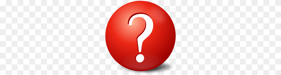 Message Question Red Icon, Number, Symbol, Text, Disk Free Png