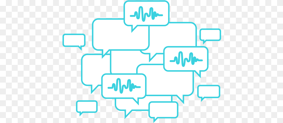 Messaging Illustration Png Image