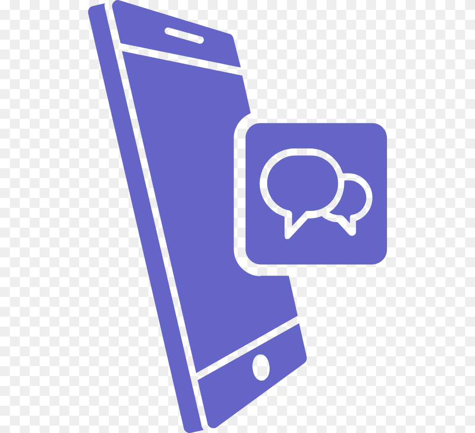 Messaging Parallel, Electronics, Mobile Phone, Phone Png Image