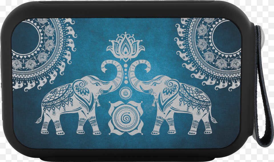 Messenger Bag, Accessories, Handbag, Pattern, Elephant Png Image