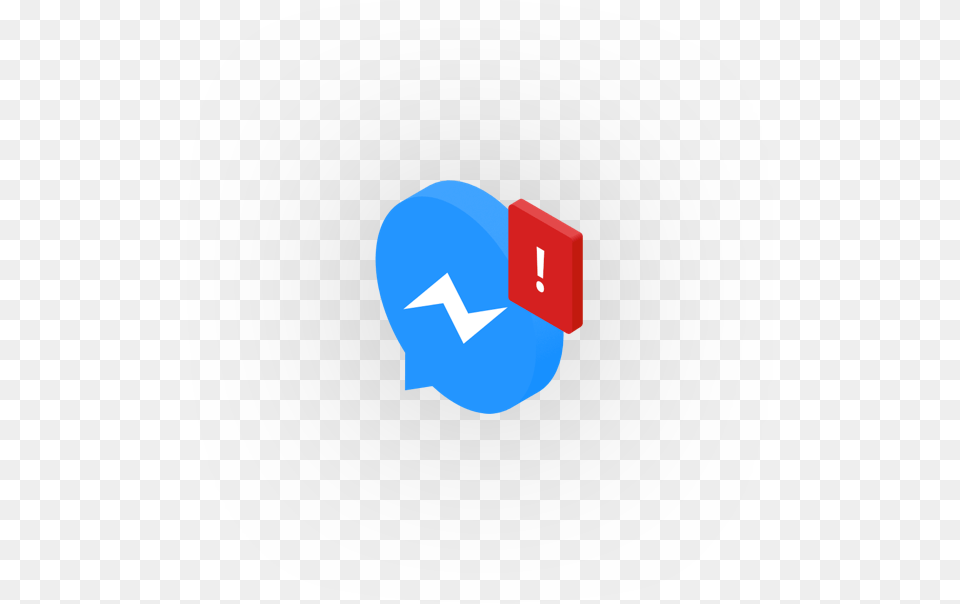 Messenger Facebook Messenger Free Png