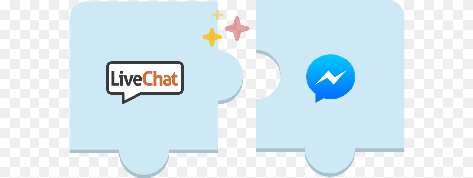 Messenger For Livechat Is Here Live Chat, Logo Free Png