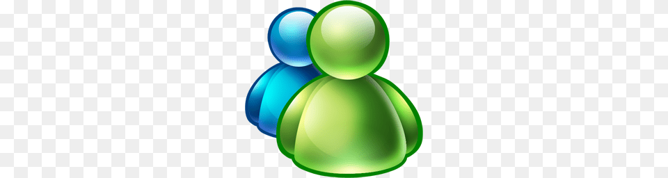 Messenger Icons Icons In Brush Intense Messenger, Art, Graphics, Green, Sphere Free Png Download