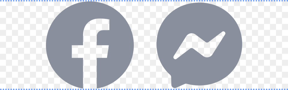 Messenger Logo Vector, Symbol, Sign, Weapon Png
