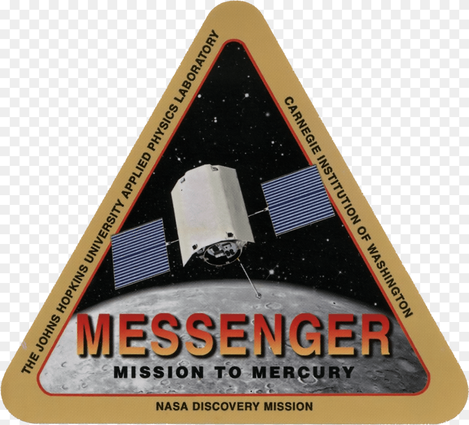 Messenger Mission Emblem Mission Messenger, Art, Doodle, Drawing, Graphics Free Png