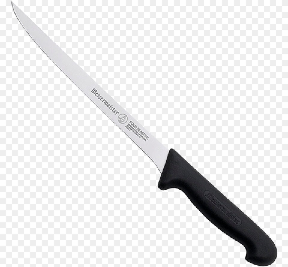 Messermeister Four Seasons Bread Knife, Blade, Weapon, Dagger Free Transparent Png