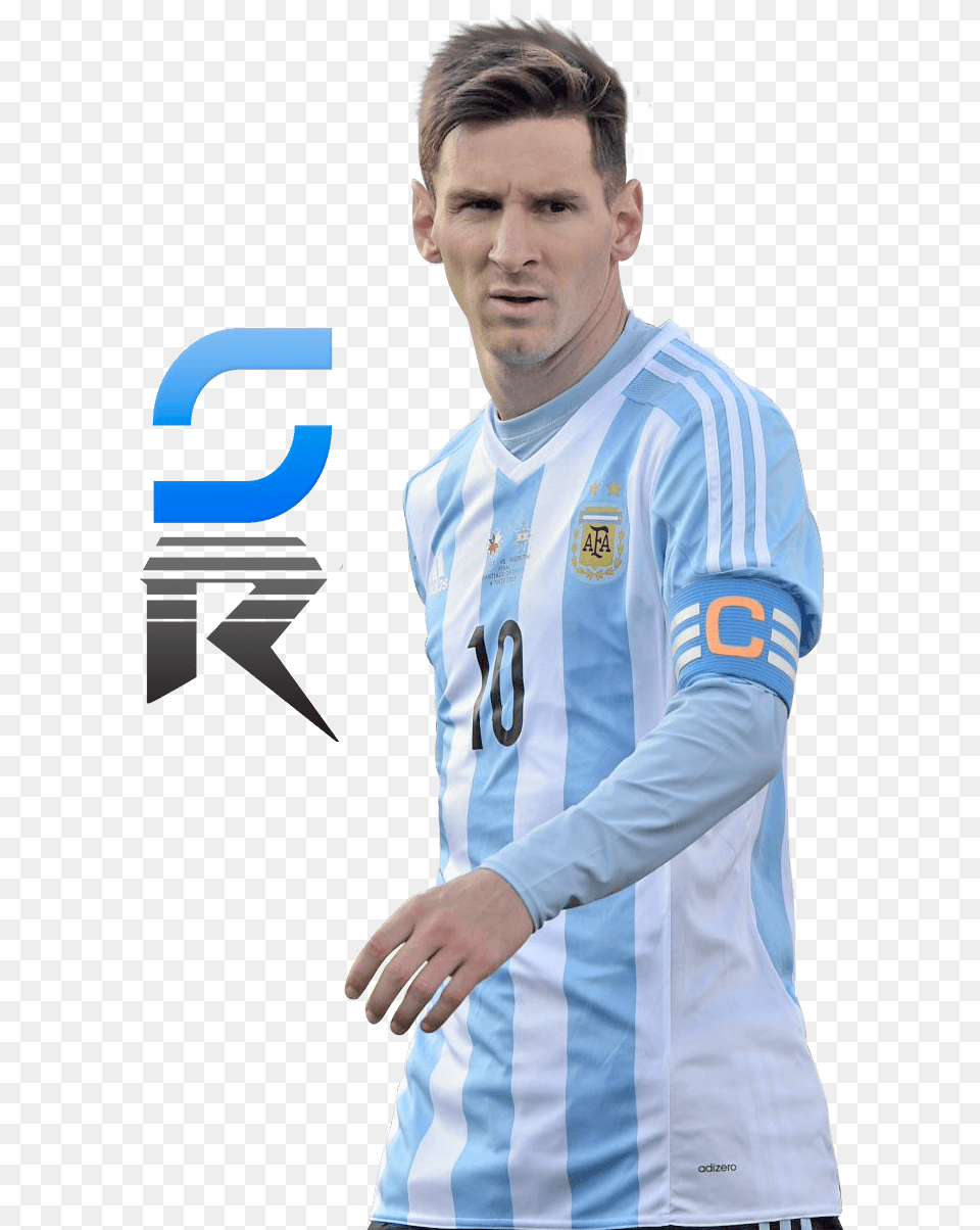 Messi 2016 Render Argentina Messi Wallpaper 2018, Adult, Person, Man, Male Png