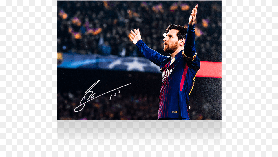 Messi, Adult, Person, Man, Male Free Png