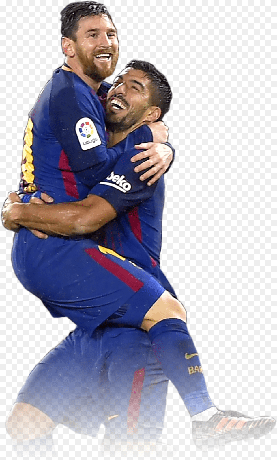 Messi And Suarez, Shoe, Clothing, Footwear, Person Png