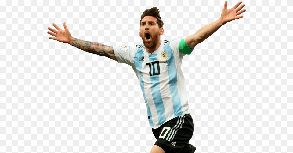 Messi Argentina 2019, Face, Head, Person, Clothing Free Transparent Png