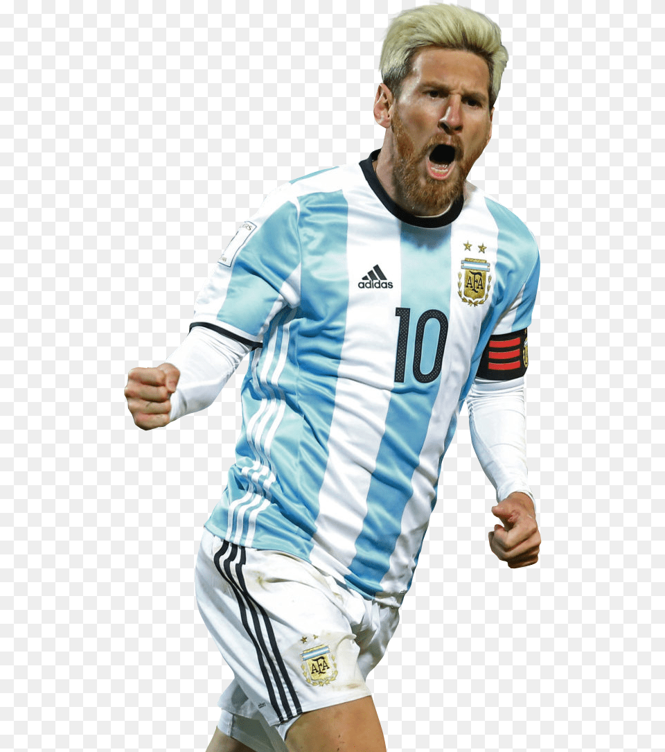 Messi Argentina Messi, Person, Face, Head, Adult Free Png