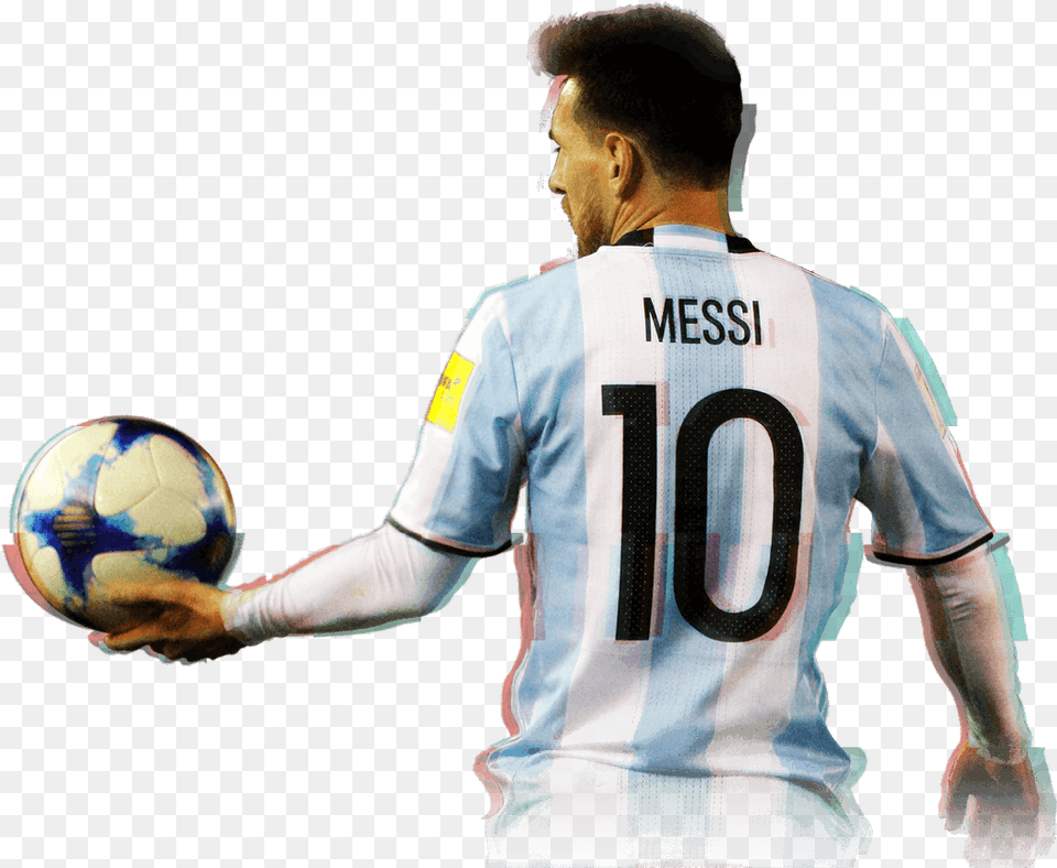 Messi Argentine 2018, Sport, Ball, Clothing, Sphere Free Transparent Png