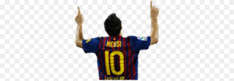 Messi Bg Player, Body Part, Shirt, Person, Head Png Image