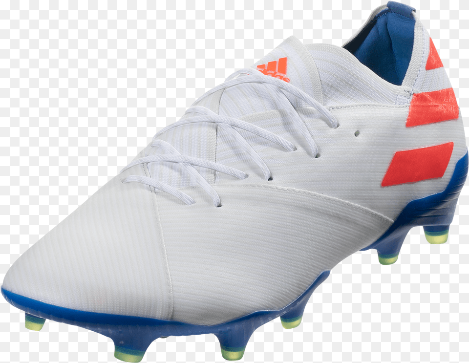 Messi Cleats Nemeziz, Clothing, Footwear, Shoe, Sneaker Free Transparent Png