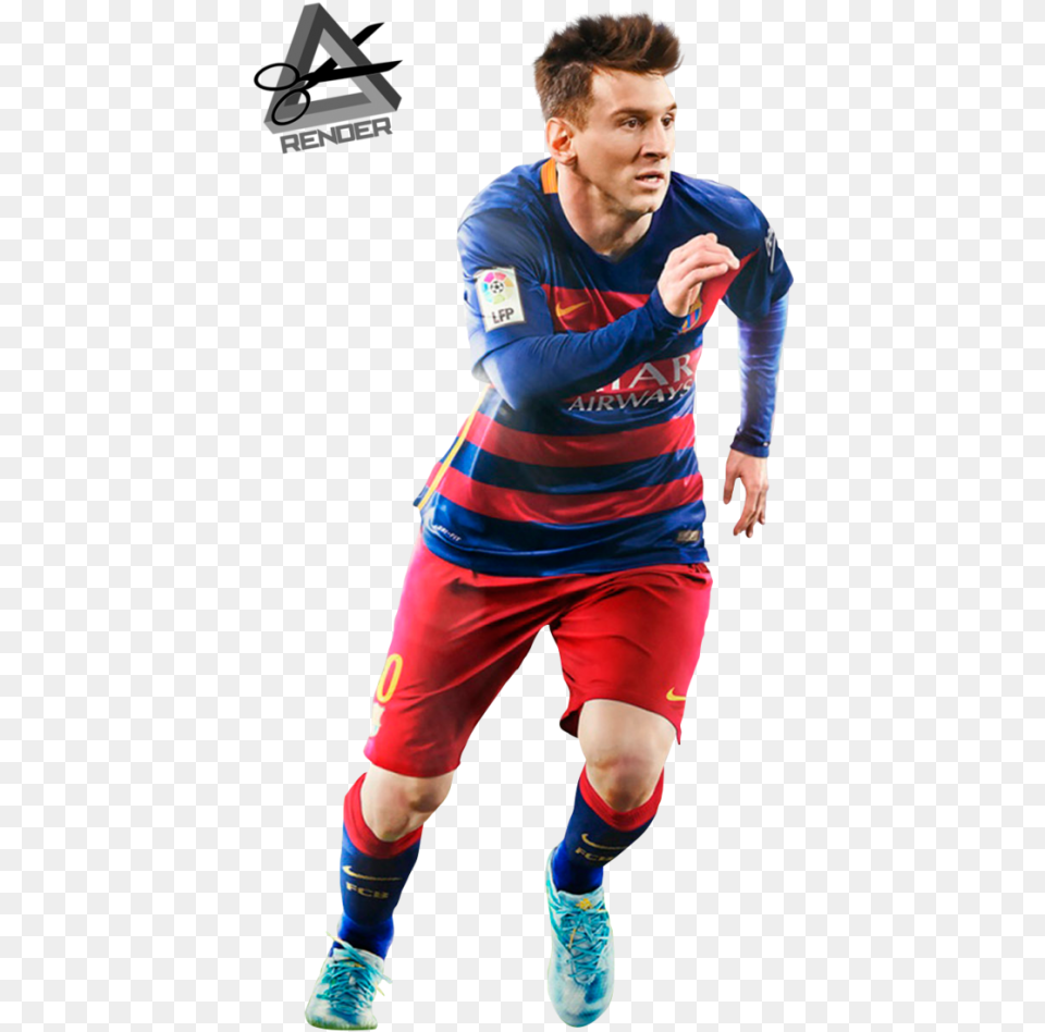Messi Fifa 16, Footwear, Clothing, Shoe, Person Free Png