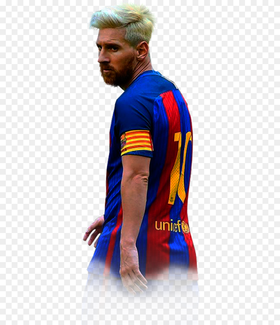 Messi Imagenes Sin Fondo, Adult, Blonde, Person, Hair Free Png