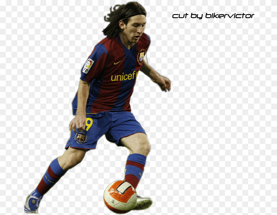 Messi Leo Messi, Ball, Soccer Ball, Soccer, Sport Free Transparent Png