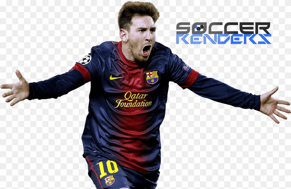 Messi Lionel Free Png Download