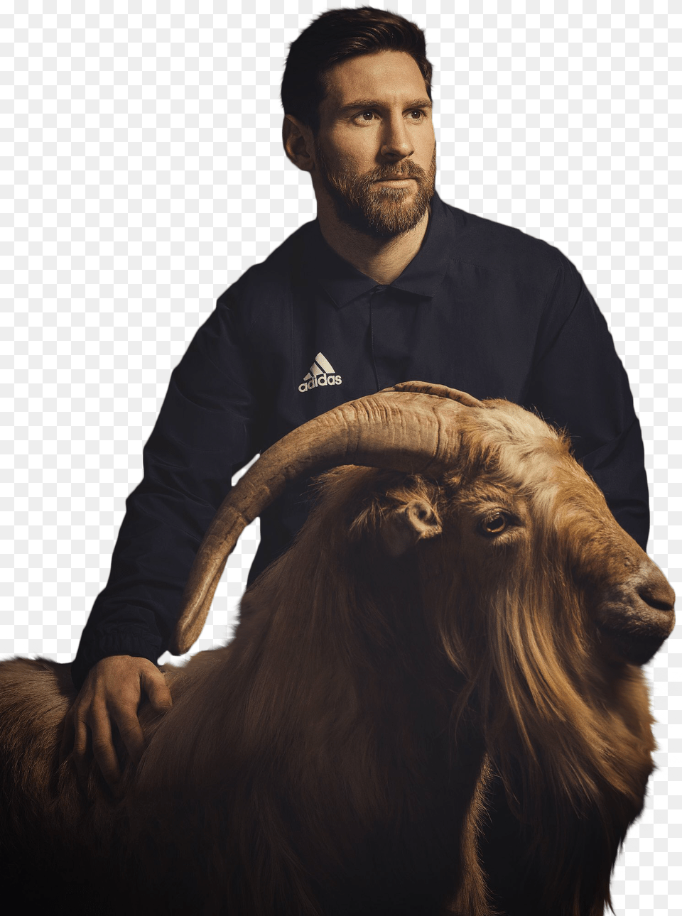 Messi Paper Magazine Cover, Portrait, Photography, Face, Person Png