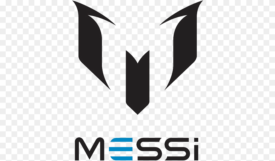 Messi Pencil Drawing Logo Images Messi Logo, Symbol, Emblem Free Transparent Png