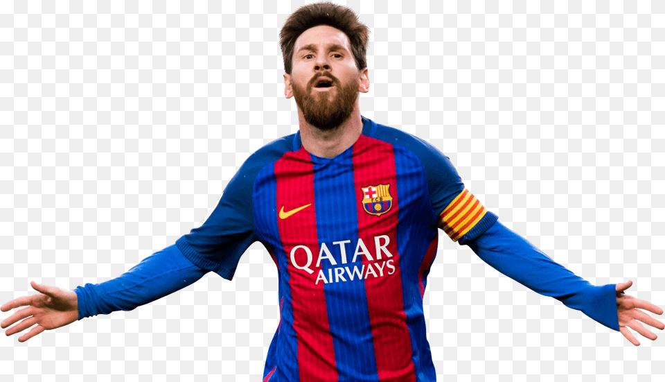 Messi Poster National Football Barcelona Player Fc Player Barcelona, Shirt, Clothing, Face, Head Free Png Download