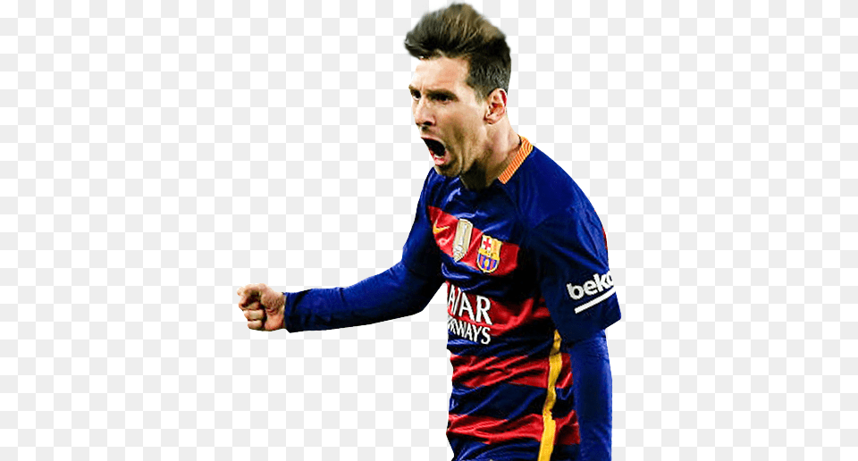 Messi Tots Image, Clothing, Face, Head, Person Free Png Download