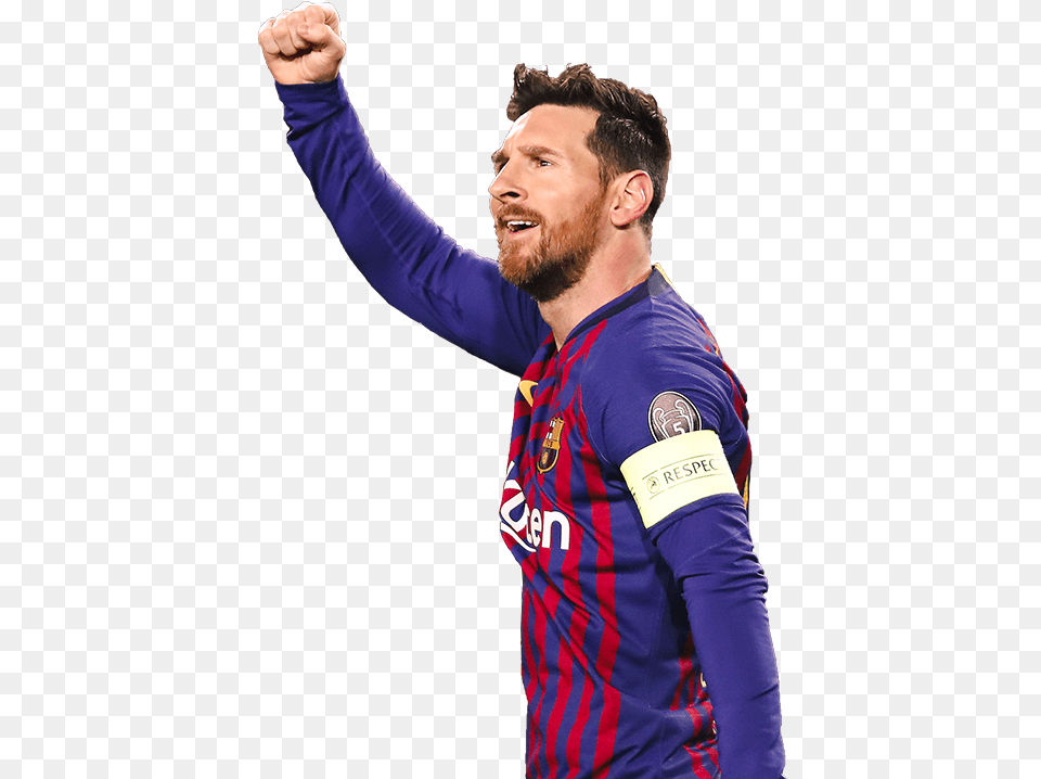 Messi Transparent 2019, Adult, Person, Man, Male Png Image