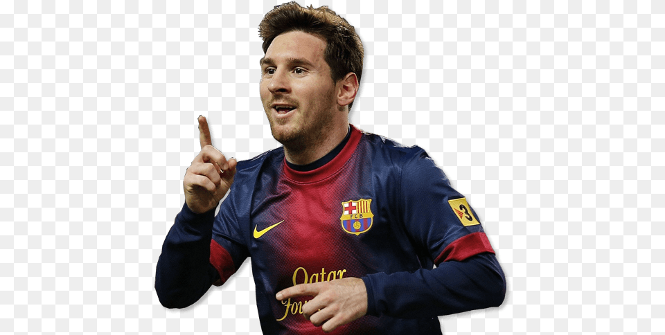 Messi U0026 Clipart Download Ywd Famous Football Players, Adult, Person, Man, Male Free Transparent Png