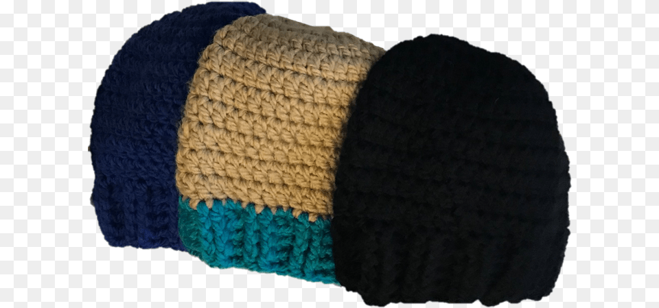 Messy Bun Hats Beanie, Cap, Clothing, Hat Png Image